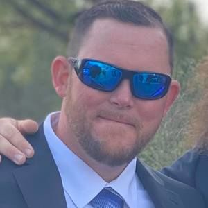 Meet your Posher, Christopher